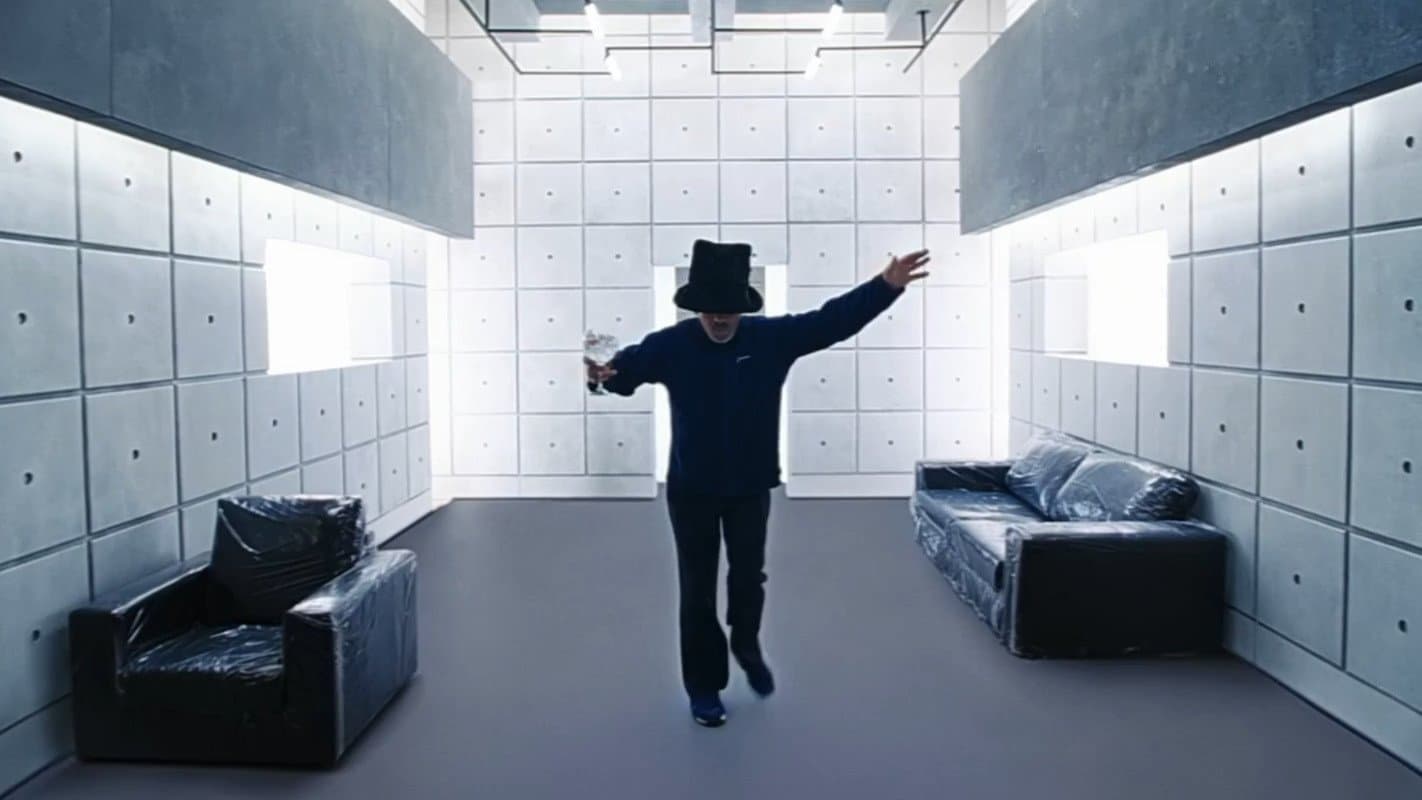 Jamiroquai x Beefeater 0.0
